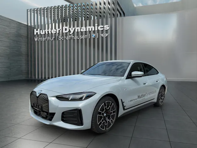 BMW i4 xDrive 40 M Sport Pro