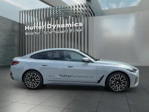 BMW i4 xDrive 40 M Sport Pro
