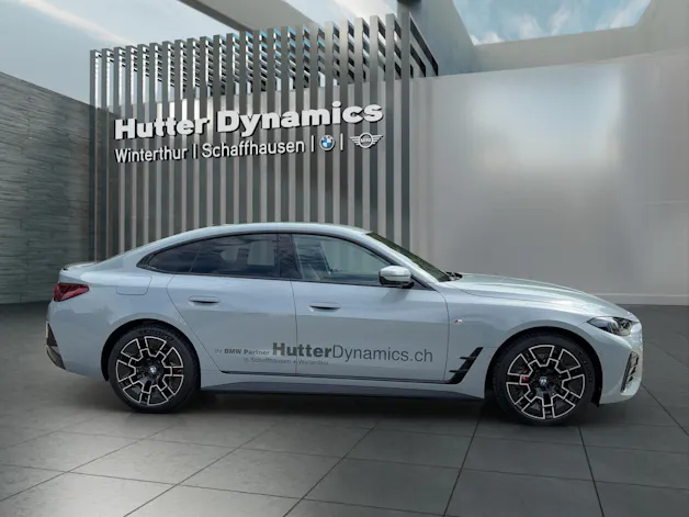 BMW i4 xDrive 40 M Sport Pro