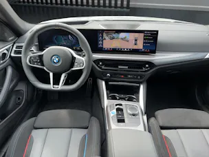 BMW i4 xDrive 40 M Sport Pro