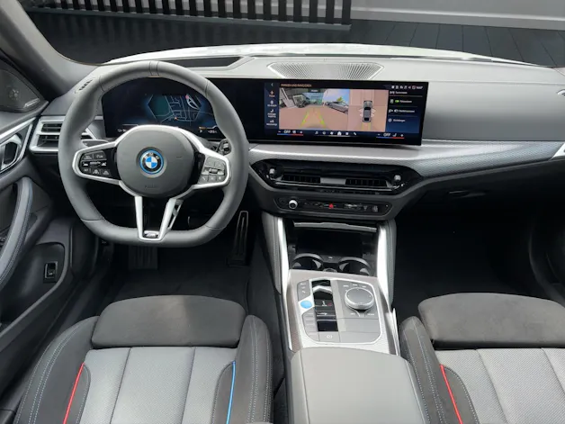 BMW i4 xDrive 40 M Sport Pro