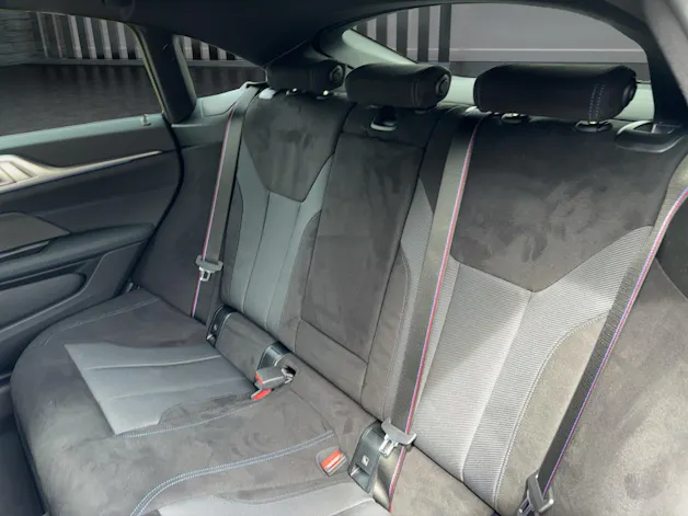 BMW i4 xDrive 40 M Sport Pro