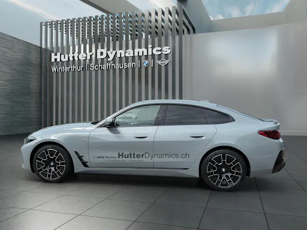 BMW i4 xDrive 40 M Sport Pro