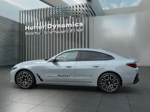 BMW i4 xDrive 40 M Sport Pro