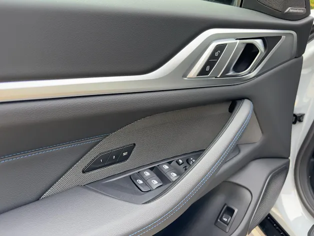 BMW i4 xDrive 40 M Sport Pro