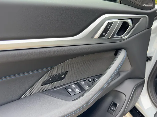 BMW i4 xDrive 40 M Sport Pro