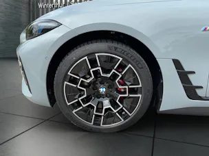 BMW i4 xDrive 40 M Sport Pro