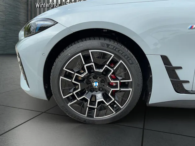 BMW i4 xDrive 40 M Sport Pro