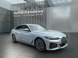BMW i4 xDrive 40 M Sport Pro