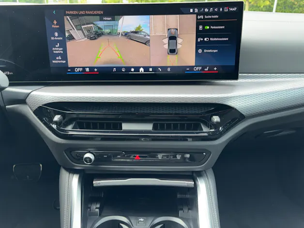 BMW i4 xDrive 40 M Sport Pro