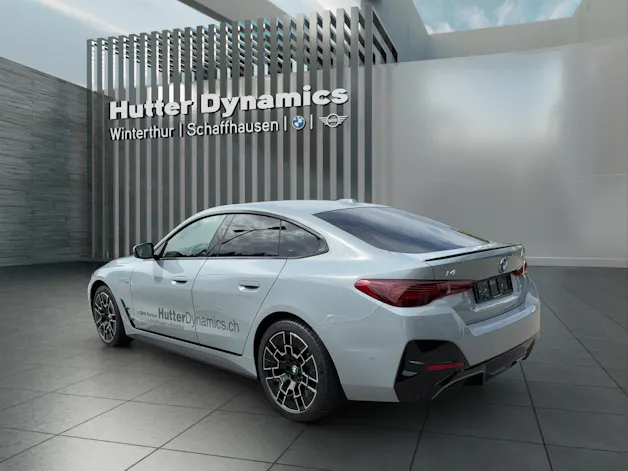 BMW i4 xDrive 40 M Sport Pro