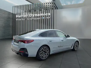 BMW i4 xDrive 40 M Sport Pro