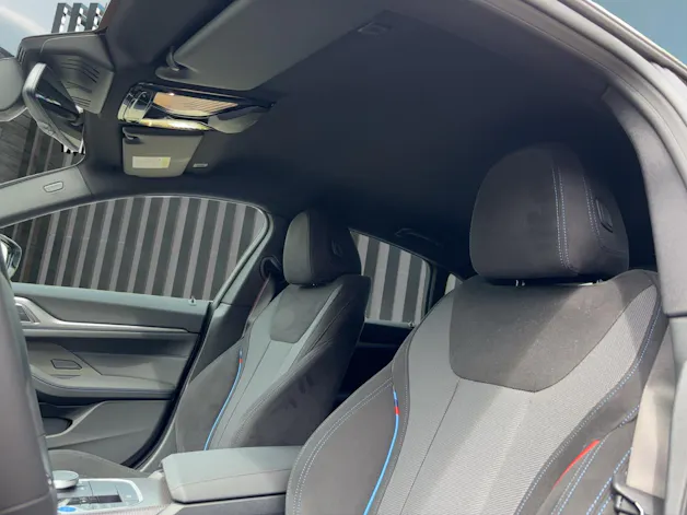 BMW i4 xDrive 40 M Sport Pro