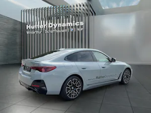 BMW i4 xDrive 40 M Sport Pro