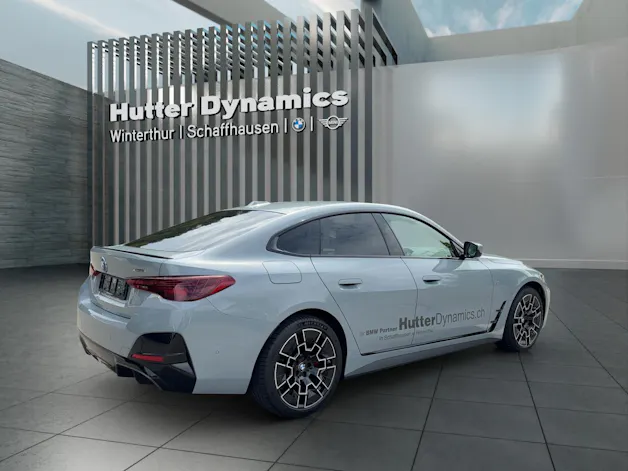 BMW i4 xDrive 40 M Sport Pro