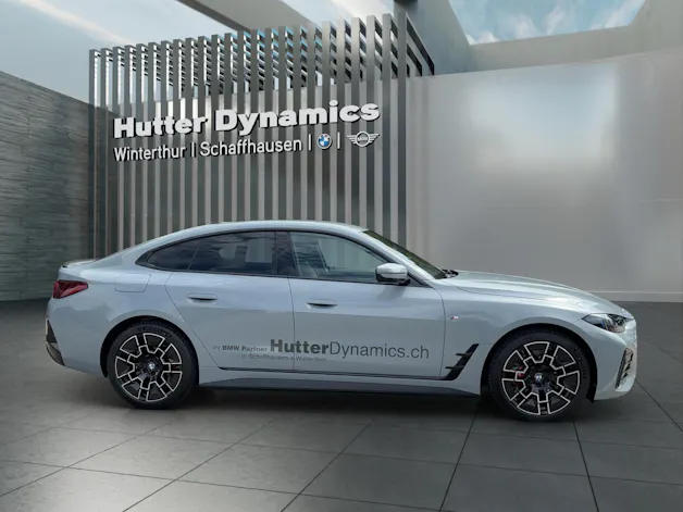 BMW i4 xDrive 40 M Sport Pro