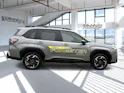 Subaru Forester Station 2.0i e-Boxer Swiss Plus