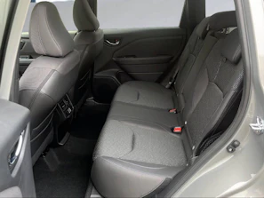 SUBARU FORESTER 13