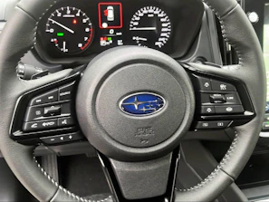 SUBARU FORESTER 12