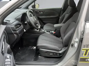 Subaru Forester Station 2.0i e-Boxer Swiss Plus