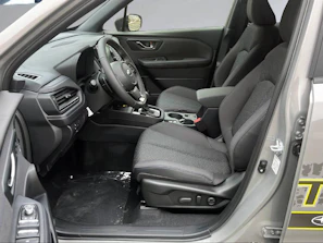 SUBARU FORESTER 15