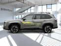 Subaru Forester Station 2.0i e-Boxer Swiss Plus