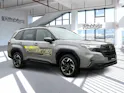 Subaru Forester Station 2.0i e-Boxer Swiss Plus