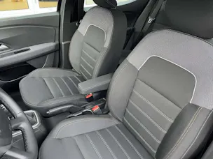 Dacia Neuer Sandero STEPWAY EXPRESSION  TCe 110
