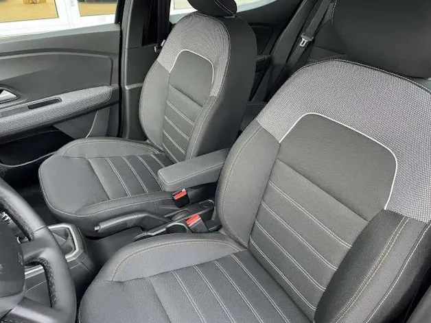 Dacia Neuer Sandero STEPWAY EXPRESSION TCe 110
