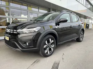 Dacia Neuer Sandero STEPWAY EXPRESSION  TCe 110