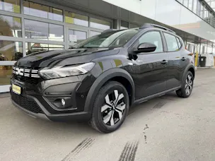 DACIA Neuer Sandero STEPWAY EXPRESSION TCe 110