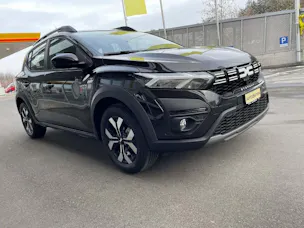 Dacia Neuer Sandero STEPWAY EXPRESSION  TCe 110