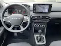 Dacia Neuer Sandero STEPWAY EXPRESSION TCe 110