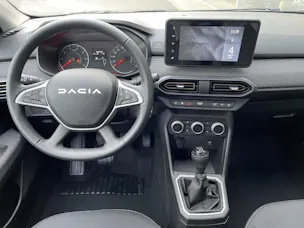 Dacia Neuer Sandero STEPWAY EXPRESSION  TCe 110