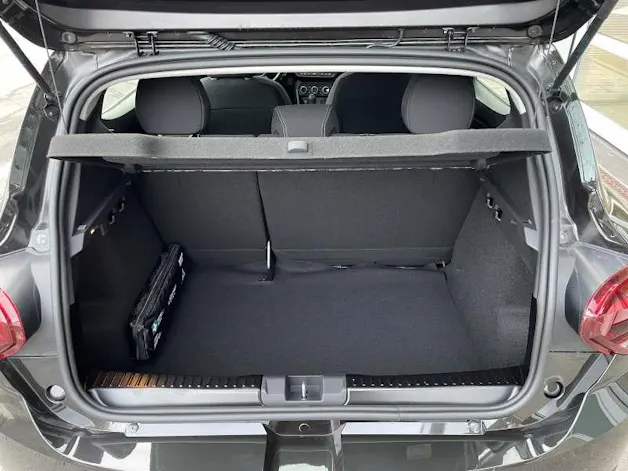 Dacia Neuer Sandero STEPWAY EXPRESSION  TCe 110