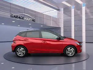 Hyundai i20 1.0 T-GDi Amplia Safe Tec