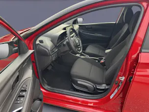 Hyundai i20 1.0 T-GDi Amplia Safe Tec