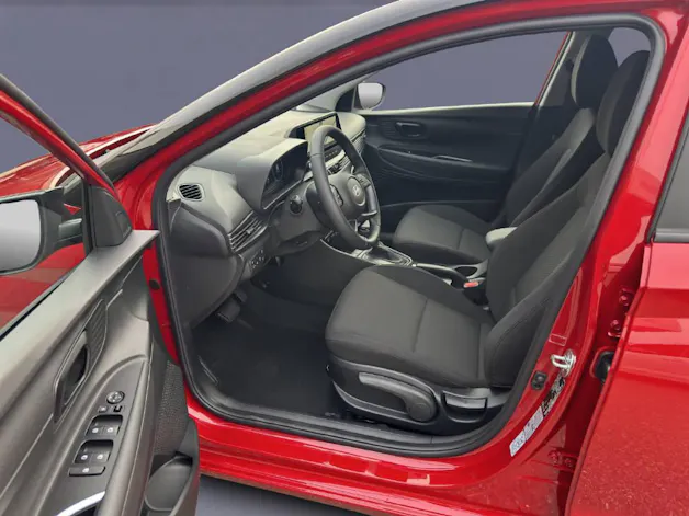 Hyundai i20 1.0 T-GDi Amplia Safe Tec