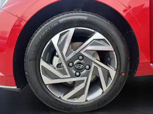 Hyundai i20 1.0 T-GDi Amplia Safe Tec