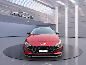 Hyundai i20 1.0 T-GDi Amplia Safe Tec