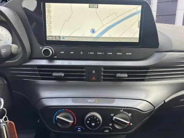 Hyundai i20 1.0 T-GDi Amplia Safe Tec