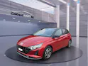 Hyundai i20 1.0 T-GDi Amplia Safe Tec