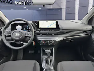 Hyundai i20 1.0 T-GDi Amplia Safe Tec