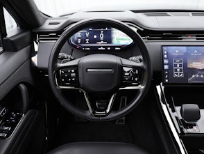 Vehicle image LAND ROVER Range Rover Sport 3.0 I6 350 Autobiography