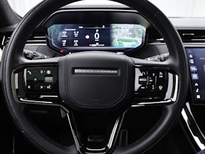 Vehicle image LAND ROVER Range Rover Sport 3.0 I6 350 Autobiography