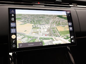 Vehicle image LAND ROVER Range Rover Sport 3.0 I6 350 Autobiography