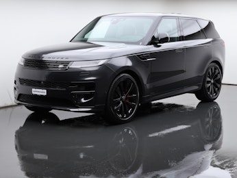 Vehicle image LAND ROVER Range Rover Sport 3.0 I6 350 Autobiography