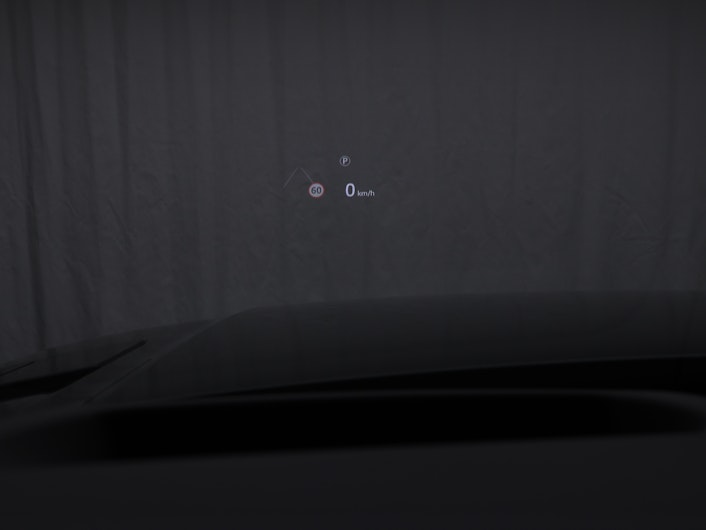 Vehicle image LAND ROVER RANGE ROVER SPORT