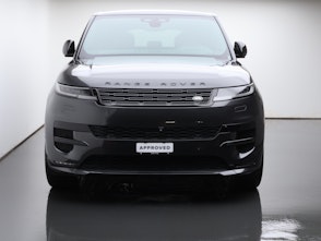 Vehicle image LAND ROVER Range Rover Sport 3.0 I6 350 Autobiography