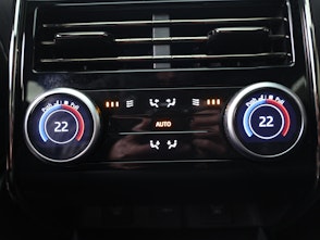 Vehicle image LAND ROVER Range Rover Sport 3.0 I6 350 Autobiography